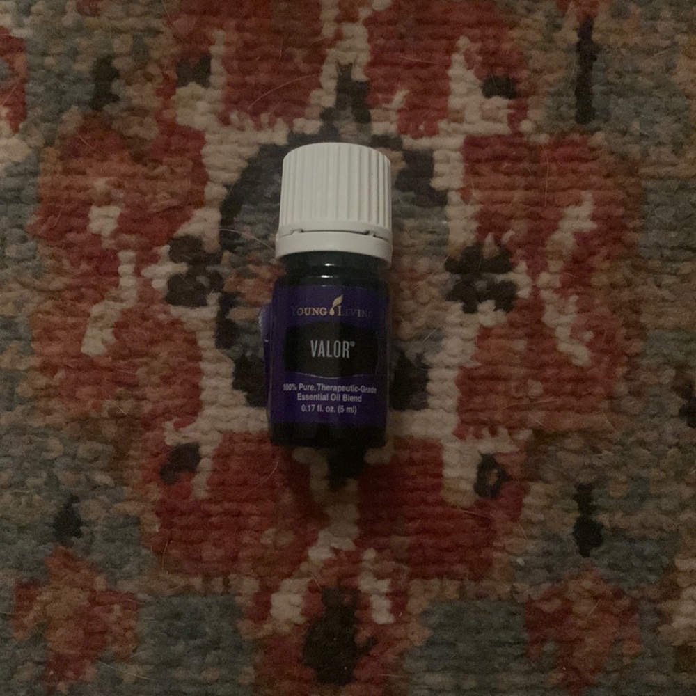 Young Living Valor- BRAND NEW NEVER OPENED